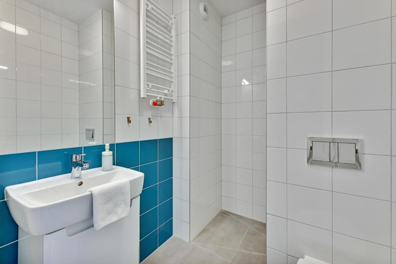 Apartغدينيا المظهر الخارجي الصورة