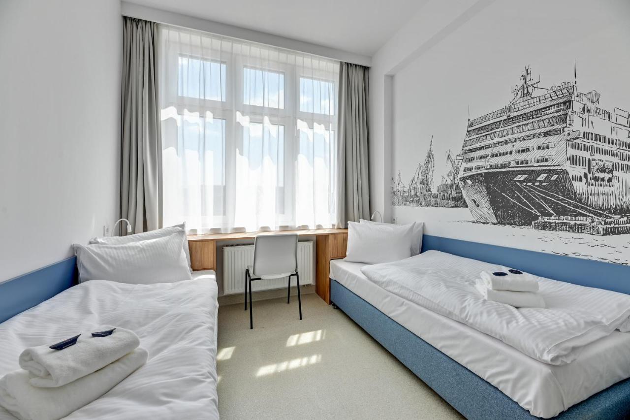 Apartغدينيا المظهر الخارجي الصورة